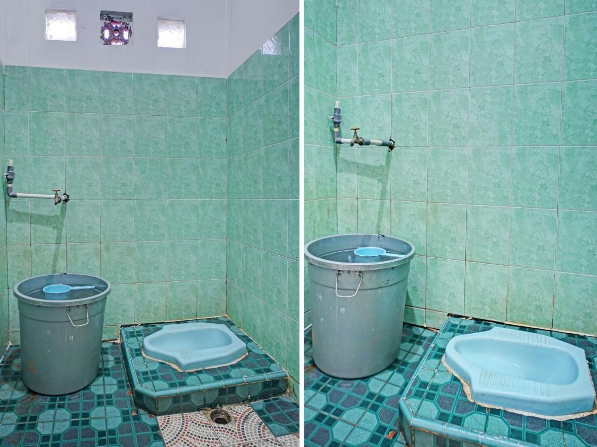 Oyo 90209 Dk Singarimbun Berastagi Homestay Ngoại thất bức ảnh